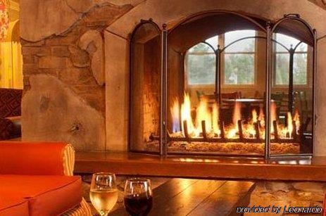 Oregon Garden Lodge *
