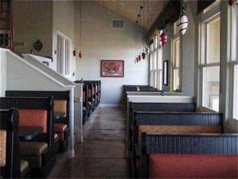 Oregon Garden Lodge